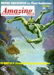 Amazing Stories, September 1963