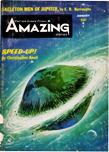 Amazing Stories, January 1964