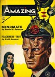 Amazing Stories, July 1964