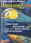 Amazing Stories, June 1966