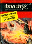 Amazing Stories, June 1967