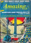 Amazing Stories, August 1967