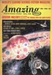 Amazing Stories, February 1968