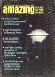 Amazing Stories, January 1971