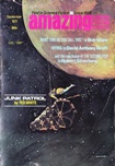 Amazing Stories, September 1971