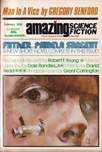 Amazing Stories, February 1974