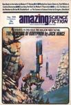 Amazing Stories, August 1974