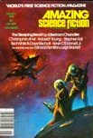 Amazing Stories, January 1978