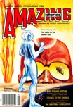 Amazing Stories, August 1979