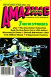 Amazing Stories, February 1980