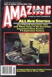 Amazing Stories, May 1980