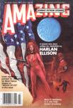 Amazing Stories, March 1982