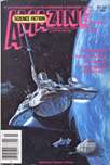 Amazing Stories, July 1983