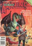 Amazing Stories, November 1984