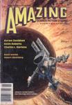 Amazing Stories, May 1985