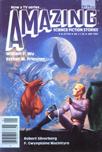 Amazing Stories, January 1986