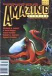 Amazing Stories, March 1987