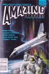 Amazing Stories, September 1987