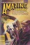 Amazing Stories, March 1988