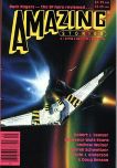 Amazing Stories, September 1988