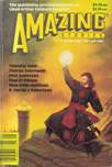 Amazing Stories, January 1989