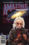 Amazing Stories, November 1989