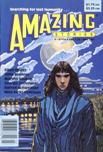 Amazing Stories, March 1991