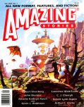 Amazing Stories, May 1991