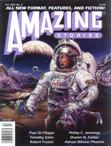 Amazing Stories, June 1991