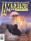 Amazing Stories, July 1991