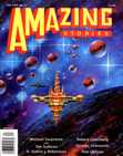 Amazing Stories, August 1991