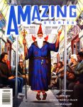Amazing Stories, September 1991