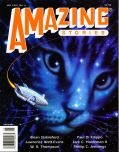 Amazing Stories, October 1991