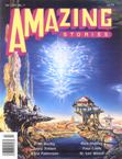 Amazing Stories, November 1991