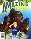 Amazing Stories, December 1991