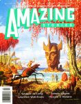 Amazing Stories, January 1992