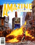 Amazing Stories, February 1992