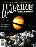 Amazing Stories, March 1992