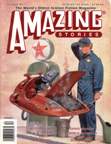 Amazing Stories, April 1992