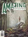Amazing Stories, July 1992