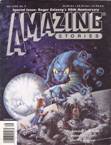 Amazing Stories, August 1992