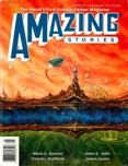 Amazing Stories, May 1993