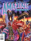 Amazing Stories, July 1993