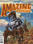 Amazing Stories, August 1993