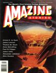 Amazing Stories, September 1991