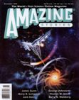 Amazing Stories, November 1993