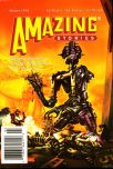 Amazing Stories, Winter 1995