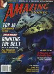 Amazing Stories, Summer 1999