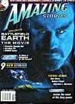 Amazing Stories, Spring 2000