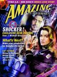 Amazing Stories, Summer 2000